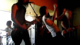 Endless Hallway Live @ The Modesto Virtual 06-12-09