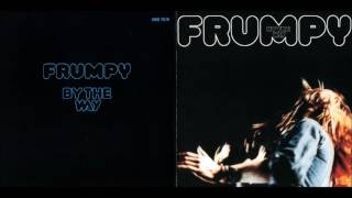 Frumpy: By The Way (1972) [Full Album]