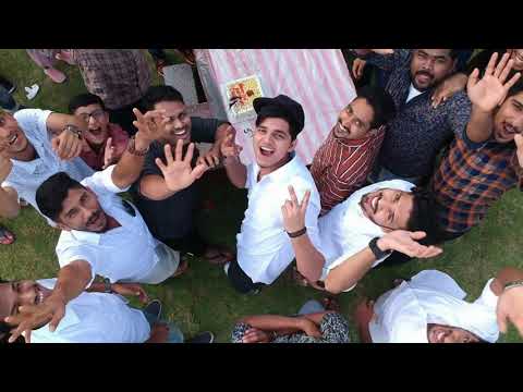 AL AMEEN EID MEET FULL HD