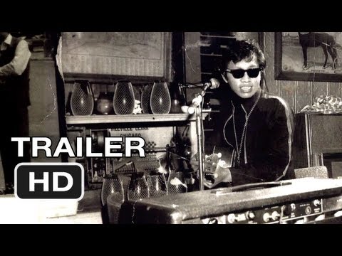 Searching for Sugar Man Trailer (2012) - Documentary HD