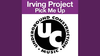 Pick Me Up (Dj Bam Bam's to the Moon Remix)