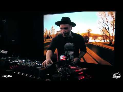 Dj John Dice at Therapy Music Room | 2023 | Live Dj Set