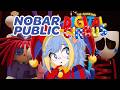 【 NOBAR 】 Nonton full series The Amazing Digital Circus ep 1-9