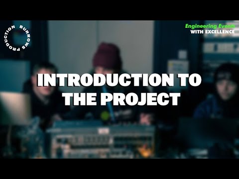 An Introduction ~ What Makes A Good PM? ~ Burrows Production ~ Personal Project