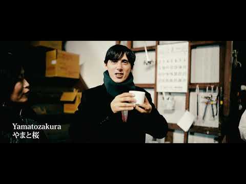 山形県 JR陸羽西線プロモーション動画：The Riku West Line of Yamagata Prefecture