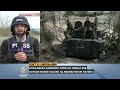 Ruskim Snagama Malo Nedostaje Da Opkole Bahmut