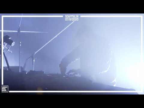 Livestream #1 LNR présente : Soapmalin