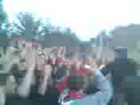 Altheim vs Braunau - Auf gehts Oithom kämpfen und siegen....