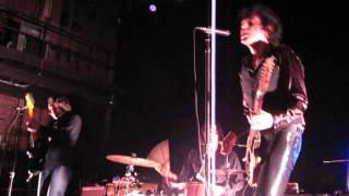 The Jon Spencer Blues Explosion - She&#39;s On It - Live at The Blue Note 2013