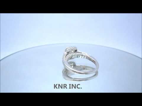 CUSHION CUT DIAMOND ENGAGEMENT RING BEZEL DECO 1.70CTW - KNR INC - 7