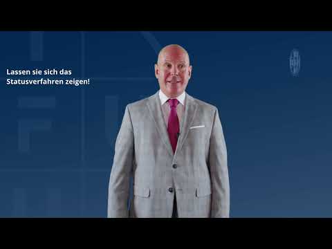 Flächendeckende Statusfeststellung bei Prüfungen und neues Statusverfahren | Teaser Raschid Bouabba