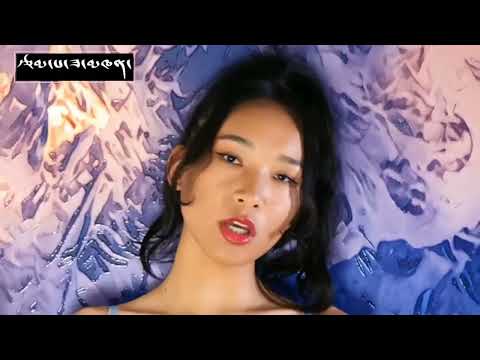 2023 Tibetan rap In To You - MsFreeSpirit