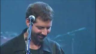 King&#39;s X &quot;Bittersweet&quot; (sour notes... Ty&#39;s goof) live 7.11.2000, Orlando FL#tytabor #kingsx