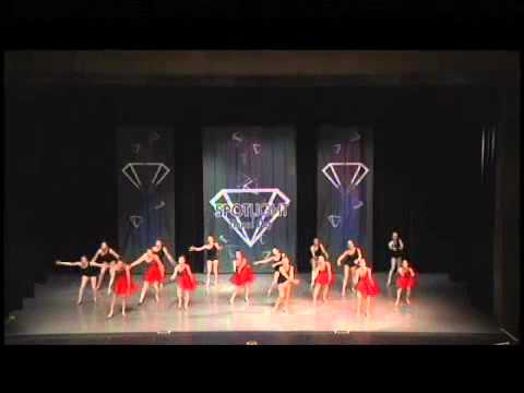 Portland 2 - Jazz Category Winner