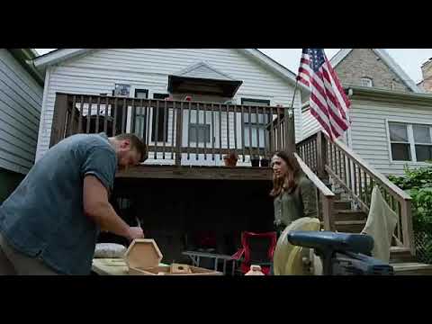 Chicago PD 10x02 Opening  || Adam Ruzek and Kim Burgess scene