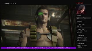 死ぬ事から逃げちゃ駄目だ！！［バイオハザード0実況プレイ]#6