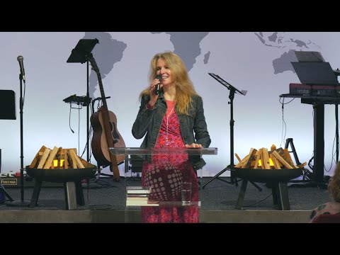 Irina Karl — 2023 - wenn das Unmögliche möglich wird