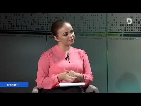 Semundjet e Zemres Dr Besnik dhe Fatos Kojqiqi - Spitali Amerikan Prishtinë