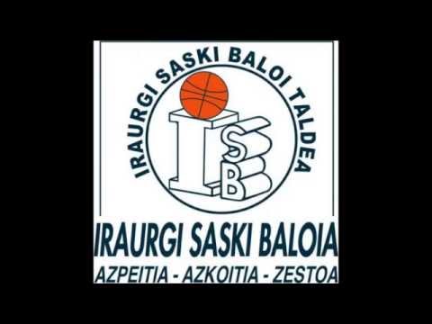 24/10/2015 Aranur ISB Vs Gernika