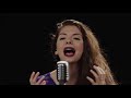 JazzMoonFive You Sent Me Flying Amy Winehouse Cover