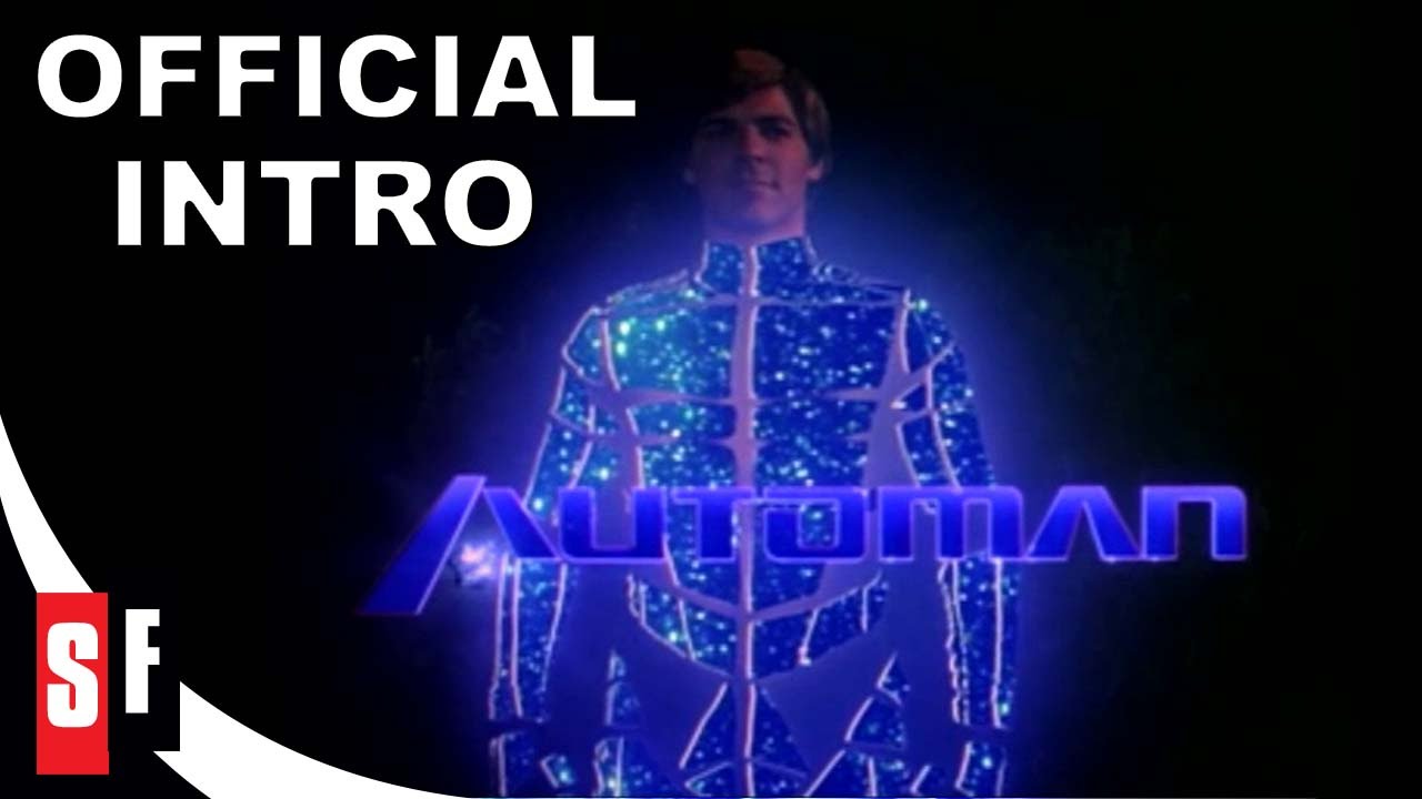Trailer oficial de Automan