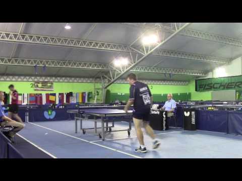 Gorecki Slovakia open,Senec 2017, 3