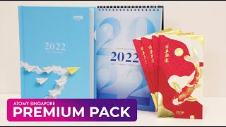 Premium Pack 2022 [ENG]