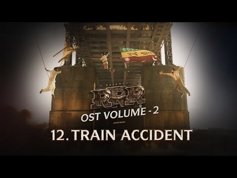 Train Accident — watch video