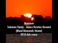 Beatman Solomon Vandy James Newton Howard 2010 Dnb Remix