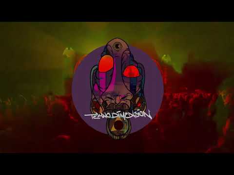 AMØUR - Manu, Rends la Rave!