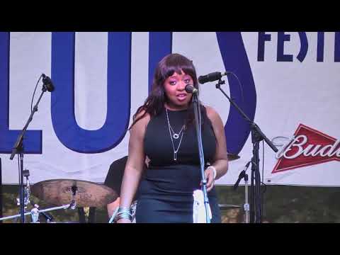 2020 Denton Virtual Blues Festival 2015 - 2016