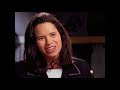 Natalie Merchant Tigerlily Video Press Kit June 19 1995