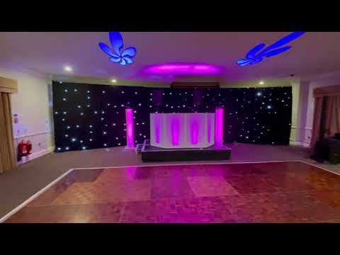 NSC Entertainment video.