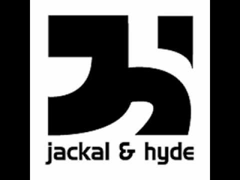 jackal & Hyde - 20-000 Freaks