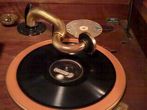 Broadway Broadcasters Jimmy Dorsey Lots 'O Mama Roaring 20's.MP4