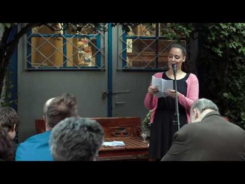 Sandra Da Vina | Hinterhof 2016