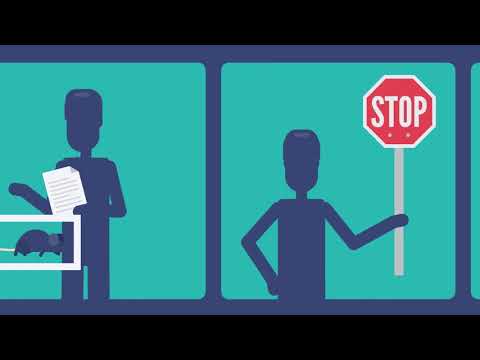 Why Research Needs Ethics