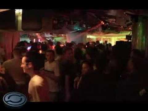 Max Graham Shine Party