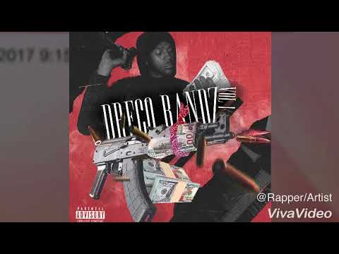 Dre Bandz 🔥 x Hunnitz