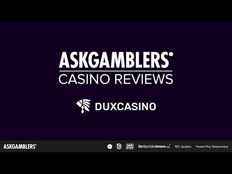 DuxCasino Video Review | AskGamblers