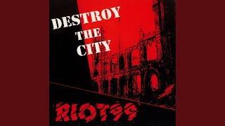 Start a Riot