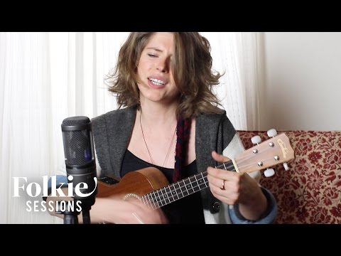 Folkie Sessions | Zuzana Mikulcová - Nevinná