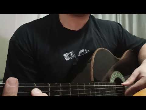 Sararmış Kağıt Cover - Barış Kocatürk 