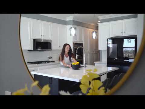 A Place to Grow, Gather & Call Home | 366 Plaza Paraiso, Chula Vista, Ca |  San Miguel Ranch