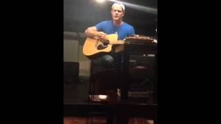 Aaron Twitty- Open Me (Shawn McDonald)