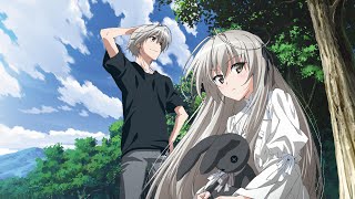 Download lagu Yosuga no Sora (In Solitude where we are least alone) | The love story you never heard | Anime Mania mp3