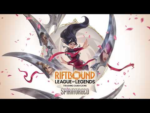 Riftbound Regional Qualifier Vegas - Day 1 (Rounds 1-4)