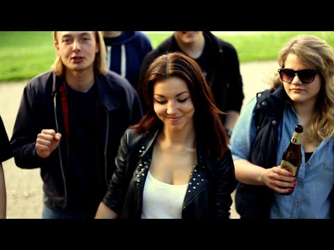 Wredny Księgowy - Piję Piany (Klipon)