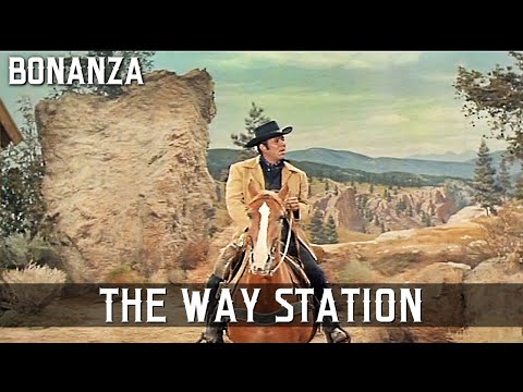 Bonanza - The Way Station | Episode 106 | Western Series | Free Western on YouTube | English