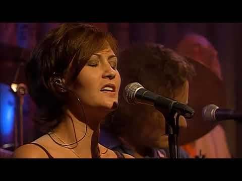 Capercaillie - Finlay's (Live 1998)
